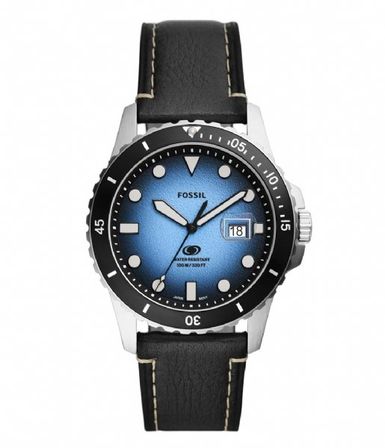 Fossil Fossil Blue FS5960