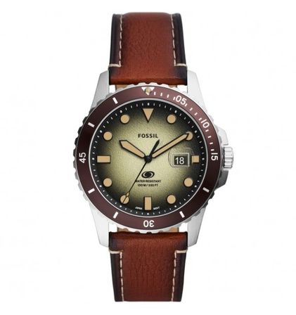 Fossil Fossil Blue FS5961