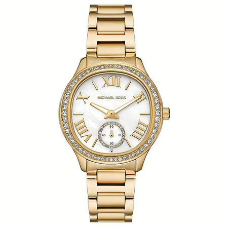 Fossil Group Mk4805