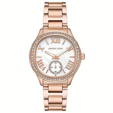 Fossil Group Mk4806