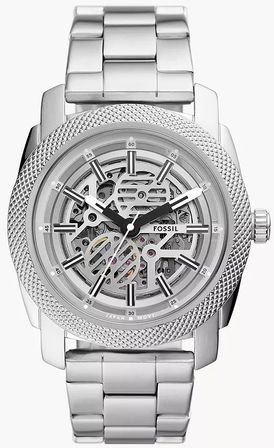 Fossil Meccanico Machine Automatic ME3252