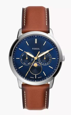 Fossil Neutra FS5903