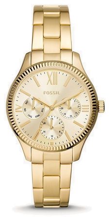 Fossil Rye BQ3692
