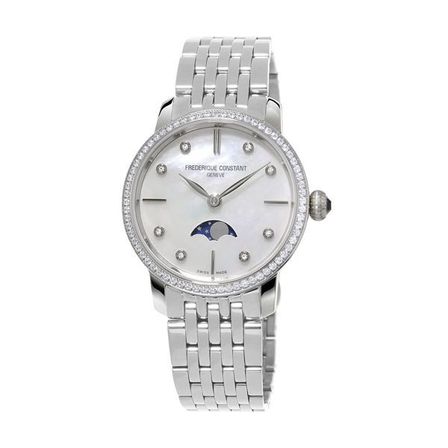 Frederique Constant Fc-206mpwd1sd6b