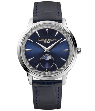 Frederique Constant Fc-206n3s6
