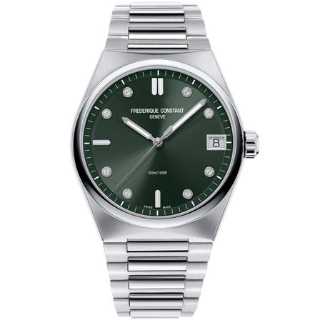 Frederique Constant Fc-240grd2nh6b