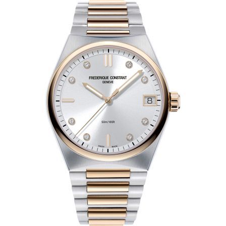 Frederique Constant Fc-240vd2nh2b
