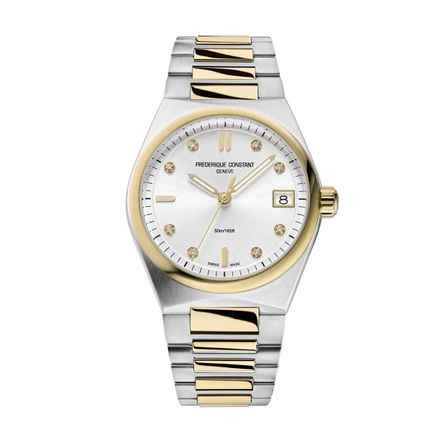Frederique Constant Fc-240vd2nh3b