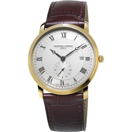 Frederique Constant Fc-245m5s5