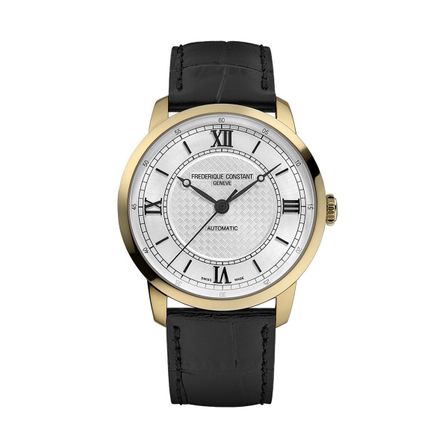 Frederique Constant Fc-301s3b5