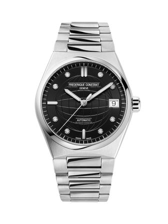 Frederique Constant Fc-303bd2nh6b