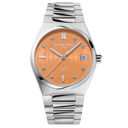 Frederique Constant Fc-303od2nh6b