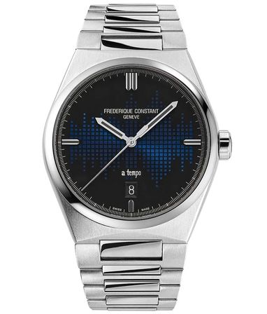 Frederique Constant Fc-303ta3nh6b