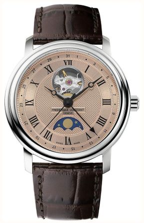 Frederique Constant Fc-335mcsalb4p26