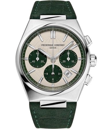 Frederique Constant Fc-391sgr4nh6