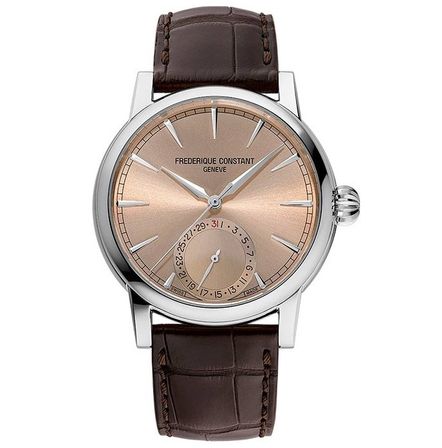 Frederique Constant Fc-706sal3h6