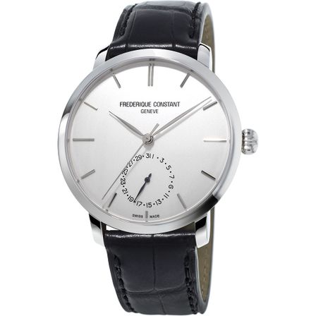 Frederique Constant Fc-710s4s6