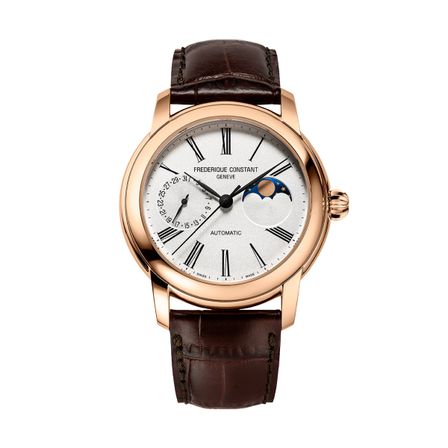 Frederique Constant Fc-712ms4h4