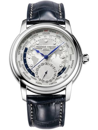Frederique Constant Fc-718wm4h6