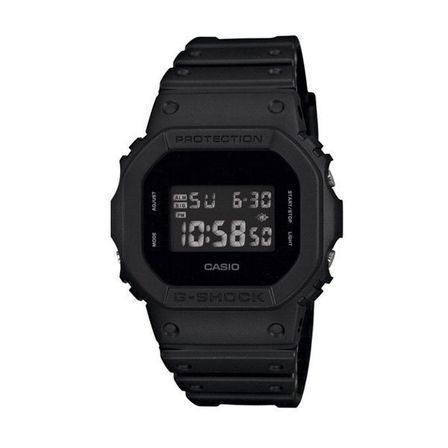 G-shock Casio Dw-5600bb-1er
