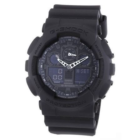 G-shock Casio Ga-100-1a1er