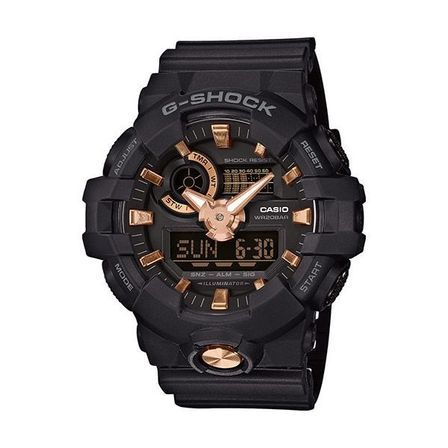 G-shock Casio Ga-710b-1a4er