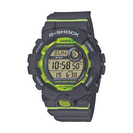 G-shock Casio Gbd-800-8er