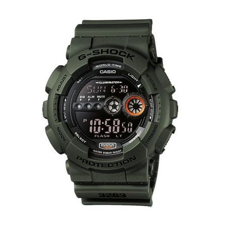 G-shock Casio Gd-100ms-3er