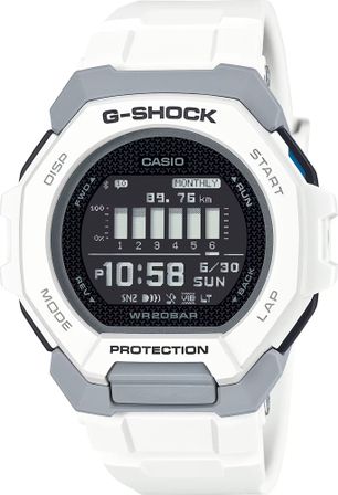 G-shock G Squad - Sunny Side Style GBD-300-7ER