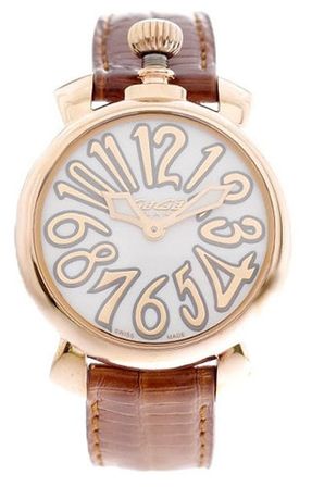 Gagà Milano 602101lt