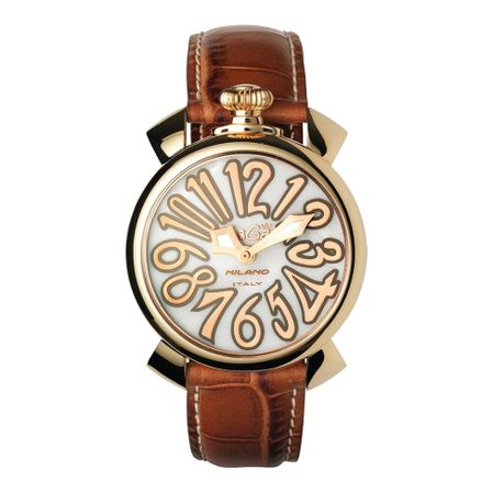 Gagà Milano Manuale 5021MN02R0LABN0