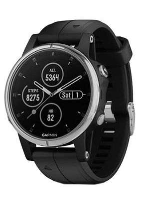Garmin Fēnix 5s Plus 010-01987-16
