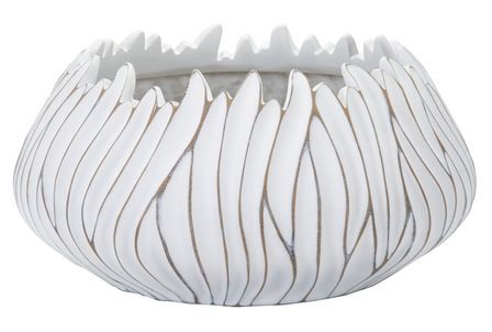 Gaspeau polyresine honduras cm ø 40x20