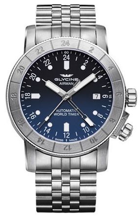 Glycine Airman 42 GL0064