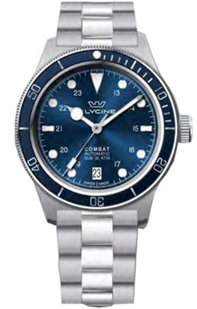 Glycine Combat Sub 36 GL0337