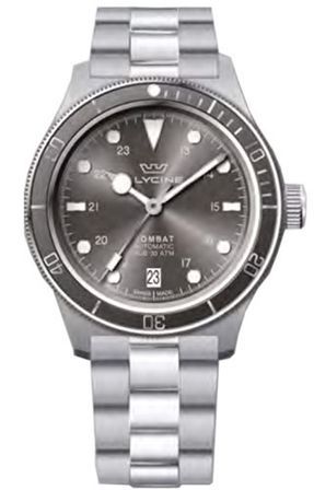 Glycine Combat Sub 36 GL0338