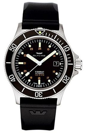 Glycine Combat Sub Automatic GL0087