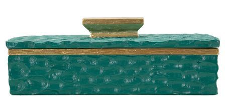 Grent box cm 18,8 x 6,4 x 10,8