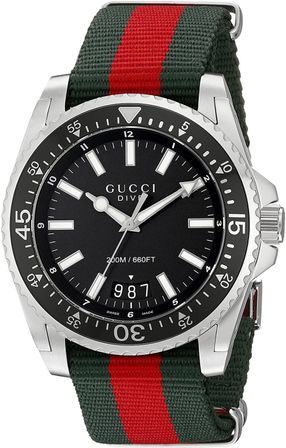 Gucci Dive Xl YA136206