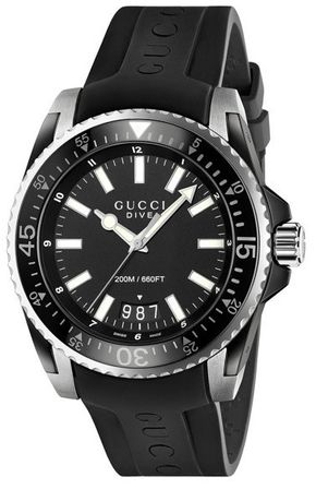 Gucci Dive YA136204A