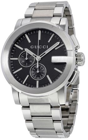Gucci G-chrono YA101204
