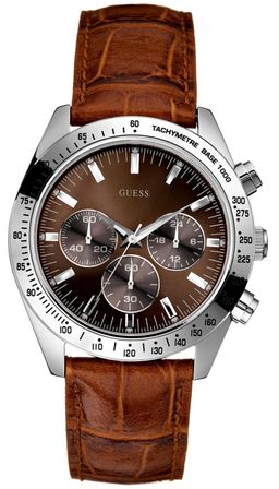 Guess Chase Brown W12004G2