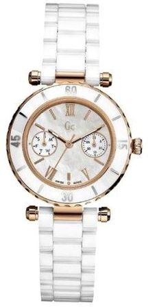 Guess Collection Diver Chic I42004L1