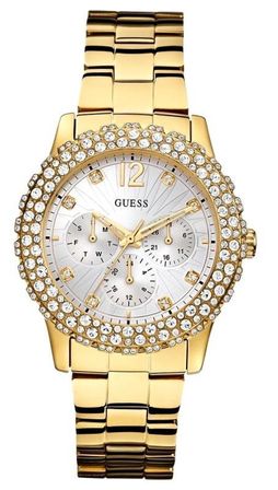 Guess Dazzler 40mm Wr : 30mt W0335L2