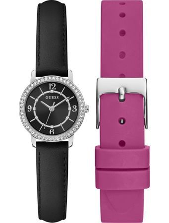 Guess Gbs Melody Special Pack + Extra Strap GW0643L1