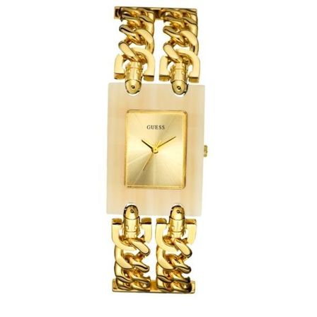 Guess Heavy Metal W11605L2