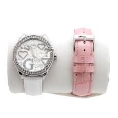 Guess Icon Round W95139L1