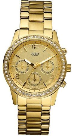 Guess Mini Spectrum W16567L1