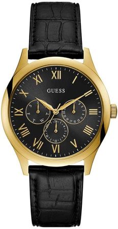 Guess Pasek W1130G3