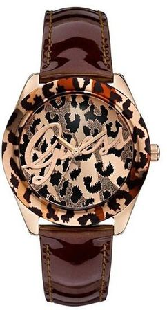 Guess Temptress W0455L3